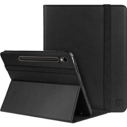 Rosso Element Pencil Black (Galaxy Tab S9 / Tab S9 FE) Black