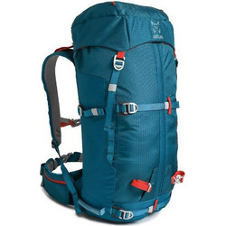 Αltus Fitz-Roy Ορειβατικό Σακίδιο 45lt Μπλε 1150002