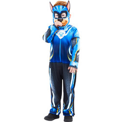 Παιδική Αποκριάτικη Στολή Chase Paw Patrol 9918118