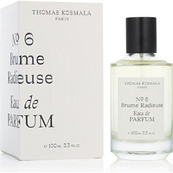Thomas Kosmala No6 Brume Radieuse Eau de Parfum 100ml