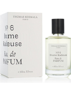 Thomas Kosmala No6 Brume Radieuse Eau de Parfum 100ml