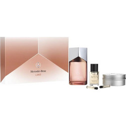Mercedes-Benz Land Set