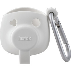 Fujifilm Instax PAL Silicone White