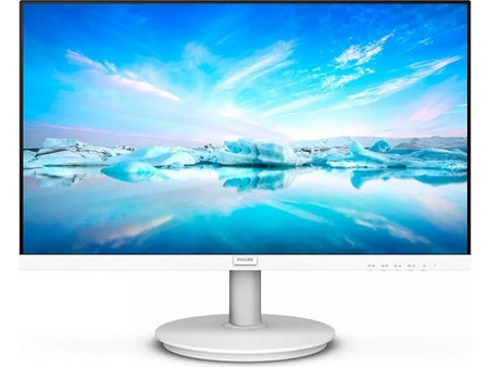 Philips V-Line 271V8AW IPS Monitor 27" 1920x1080 FHD 75Hz 4ms