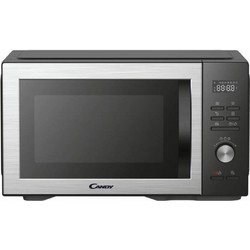 Candy CMGA31EDLB Φούρνος Μικροκυμάτων με Grill 31lt Μαύρος