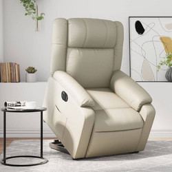 vidaXL Πολυθρόνα Ανακλινόμενη 3205165