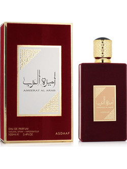 Asdaaf Ameerat Al Arab Eau de Parfum 100ml