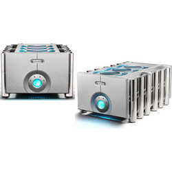 Chord Ultima Monoblock Power (Ζεύγος) 1.0 1405W/4Ω 780W/8Ω
