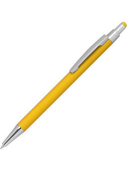 Macma Touch Pen 2in1 Στυλό Διαρκείας 0.7mm Μπλε 21159-01-2