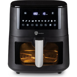HomeVero HV-AF8.0 Air Fryer 8lt
