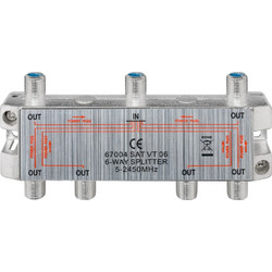 LogiLink RJ11
