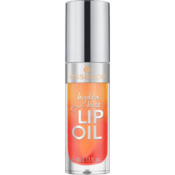 Essence Hydra Kiss 02 Honey Honey! Lip Oil με Χρώμα 4ml