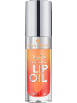 Essence Hydra Kiss 02 Honey Honey! Lip Oil με Χρώμα 4ml