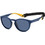 Polaroid Eyewear PLD7050S PJP/C3 Γυαλιά Ηλίου Στρογγυλά Κοκάλινα Μπλε με Μπλε Polarized Φακό