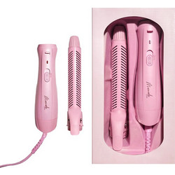 Mermade Aircurl Ψαλίδι Μαλλιών Κώνος για Μπούκλες
