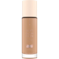 Catrice Soft Glam Filter Fluid 030 Medium Liquid Make Up 30ml