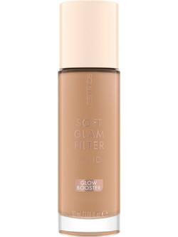 Catrice Soft Glam Filter Fluid 030 Medium Liquid Make Up 30ml