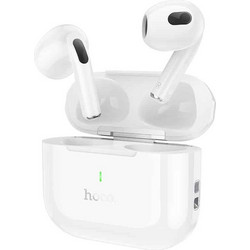 Hoco EW58 Ακουστικά Bluetooth Earbud White