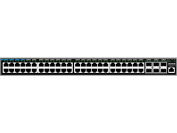 Grandstream GWN7816P Managed L3 Switch με 48 Θύρες Ethernet 1Gbps και 6 SFP Θύρες