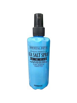 Immortal Infuse Sea Salt Spray Σπρέι Μαλλιών για Beach Look 250ml