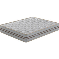 Κλινοστρώμ Body Flex Ύψους 27cm Ημίδιπλο 120x200cm