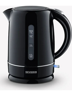 Severin WK 4322 Βραστήρας 1.7lt 2200W