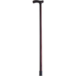 Matsuda Be Healthy Μπαστούνι Μονόποδο Ξύλινο 88cm 95513