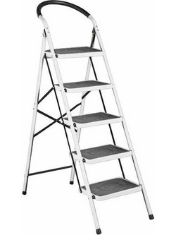 Prostep Σκαλόσκαμπο με 5 Σκαλιά PS1274