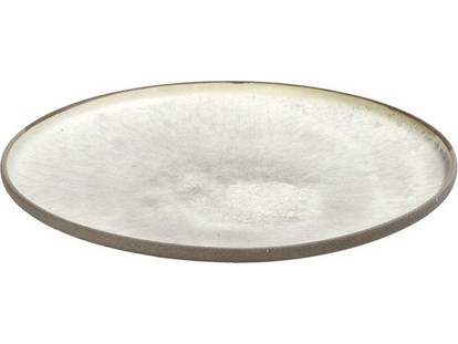 Espiel Πιάτα Ρηχά Κεραμικά Spirit 21cm 4τμχ NIC701K4