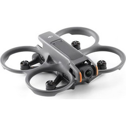 DJI Avata 2 Fly More Combo (1 Battery) Drone με Κάμερα 4K 60fps