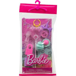 Mattel Barbie I Love the 80'S Αξεσουάρ Μόδας HWV73