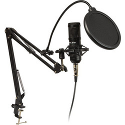 Blow Recordin Σετ Μικρόφωνo XLR