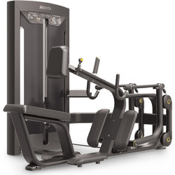 Impulse Row FE9719 Black