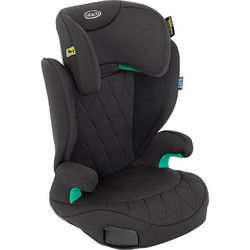 Graco Affix Κάθισμα Αυτοκινήτου i-Size 15-36kg ISOfix Midnight Black