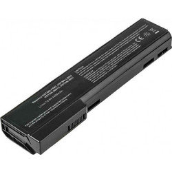 Powertech Συμβατή Μπαταρία Laptop για HP ProBook 6570b 4400mAh