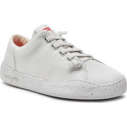 Camper Γυναικεία Sneakers Λευκά K201517-015
