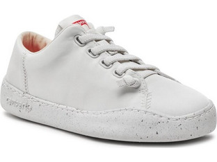 Camper Γυναικεία Sneakers Λευκά K201517-015