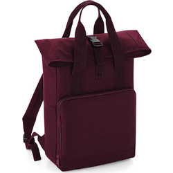 BagBase BG118 Burgundy Σακίδιο Πλάτης 14lt Μπορντό