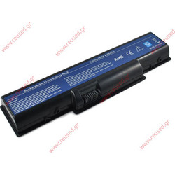 Συμβατή Μπαταρία Laptop για Acer Aspire 5516/5517/5532/5732Z 4400mAh