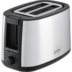 First Austria FA-5369-4 Φρυγανιέρα 2 Θέσεων 750W