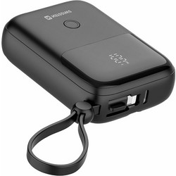 Swissten Power Bank 10000mAh 22.5W με Θύρα USB-C