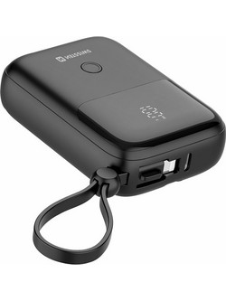 Swissten Power Bank 10000mAh 22.5W με Θύρα USB-C