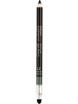 Radiant Softline 21 Forest Green Μολύβι Ματιών Αδιάβροχο 1.2gr