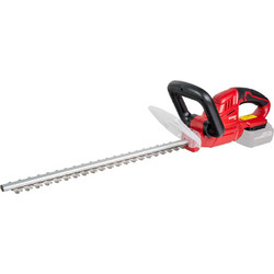 Raider RDP-YHT20 Μπορντουροψάλιδο Μπαταρίας Solo 45cm
