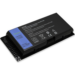 Multienergy Συμβατή Μπαταρία Laptop για Dell Precision M4600/M4700/M6600/M6700 7800mAh