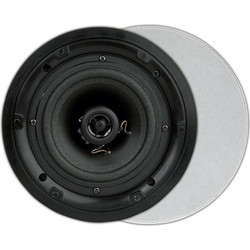 ArtSound FL401 Παθητικό Ηχείο Οροφής 60W Λευκό