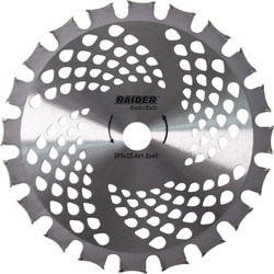 Raider 10-6292
