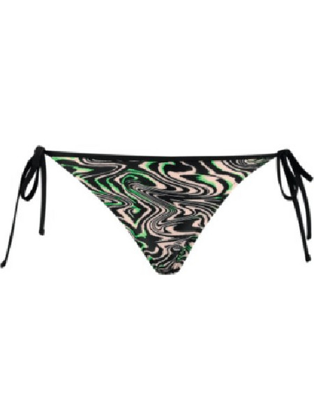 Puma Bikini Slip Μαύρο 935067-01