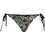 Puma Bikini Slip Μαύρο 935067-01