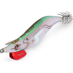 DTD Red Killer Egi Deep 3.0 Τεχνητό Δόλωμα Καλαμαριέρα Φωσφοριζέ 9.6cm 16gr Green